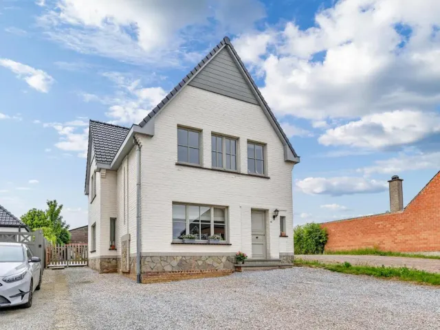 Maison à Haaltert - Windmolenstraat 45, 9450