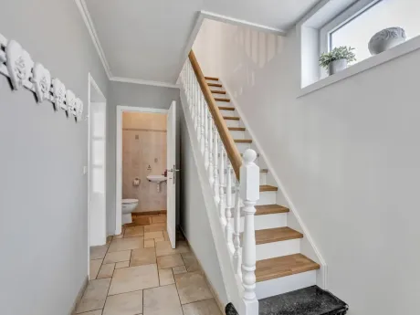 Maison à Haaltert - Windmolenstraat 45, 9450 - photo 2