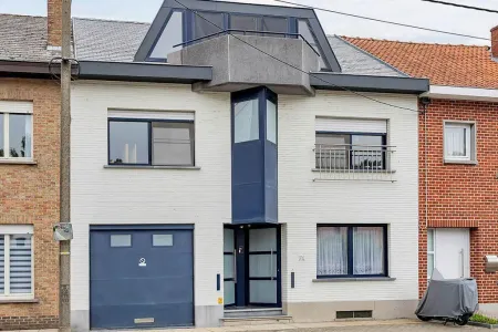 Maison À vendre Haaltert