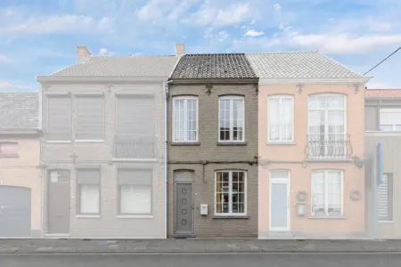 Maison À vendre Audenarde