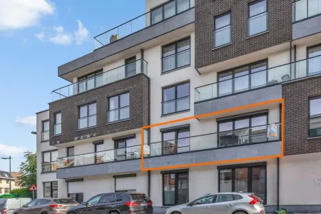 Appartement Te Koop Aalst