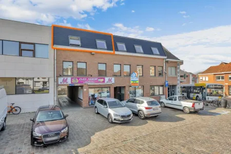 Appartement Te Koop Aalst
