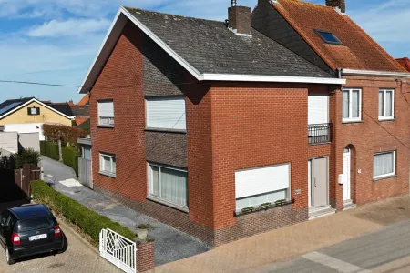 Huis Te Koop Kortemark