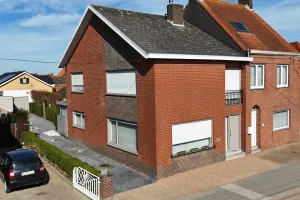 Huis Te Koop Kortemark