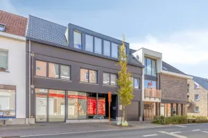 Huis Te Koop Hooglede
