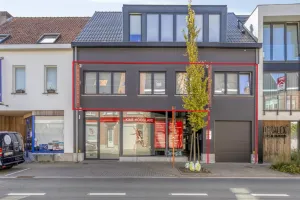 Appartement Te Koop Hooglede