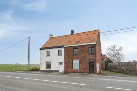Huis Te Koop Koekelare