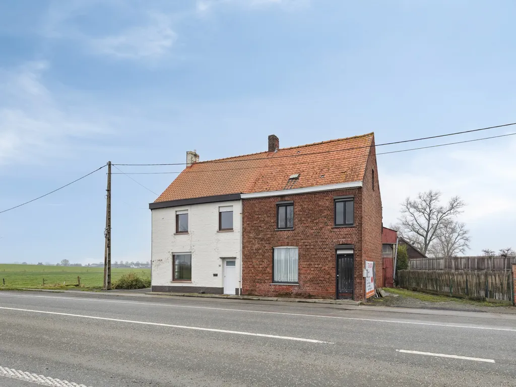 Hoofdfoto Huis in Koekelare