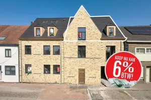 Huis Te Koop Kortemark