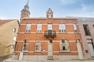 Huis Te Koop Zwevezele