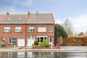 Huis Te Koop Kortemark