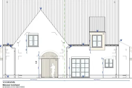 Huis Te Koop Torhout