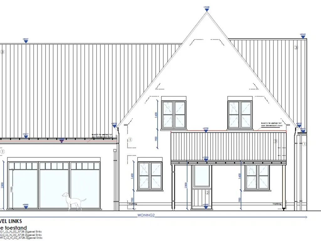 Hoofdfoto Huis in Torhout