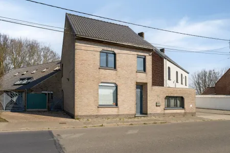 Huis Te Koop Hooglede