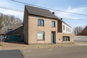 Huis Te Koop Hooglede