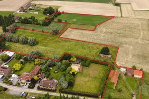 Huis Te Koop Ardooie