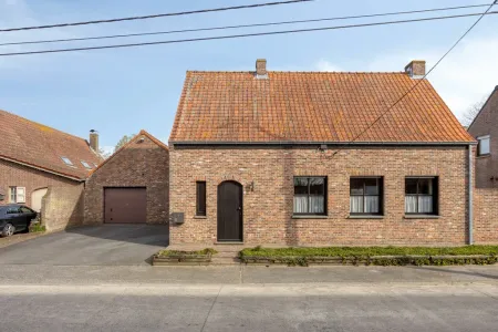 Huis Te Koop Handzame
