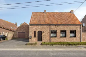 Huis Te Koop Handzame