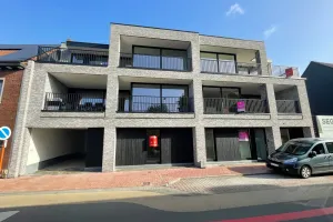 Appartement Te Koop Kortemark