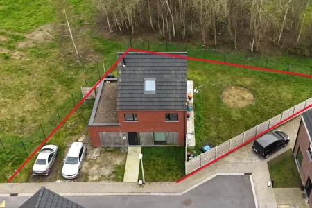 Huis Te Koop Kortemark