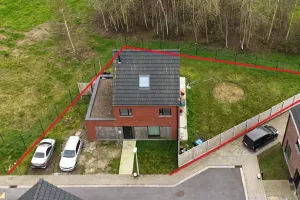 Huis Te Koop Kortemark