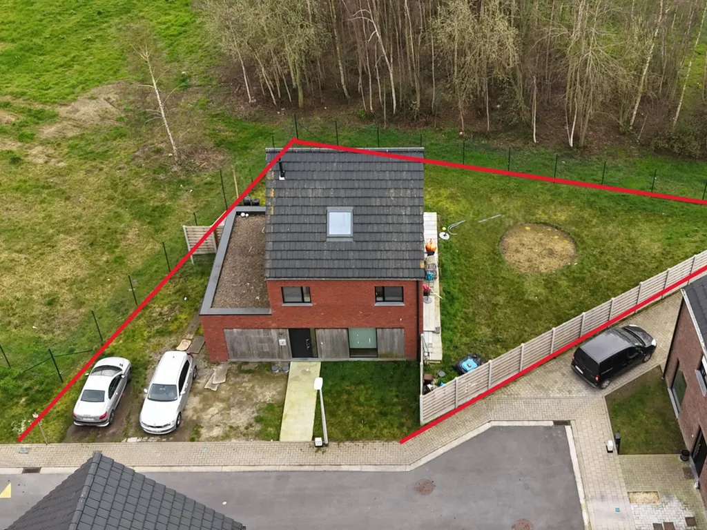 Hoofdfoto Huis in Kortemark