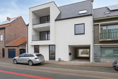 Appartement Te Koop Kortemark