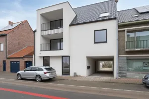 Garage Te Koop Kortemark