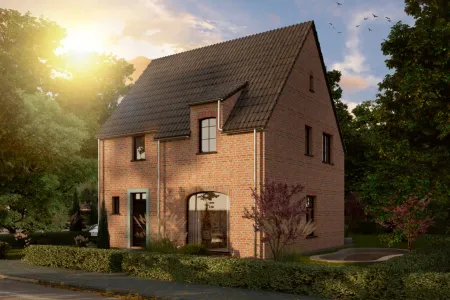 Huis Te Koop Kortemark