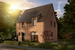 Huis Te Koop Kortemark