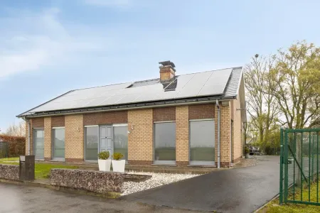Huis Te Koop Leke