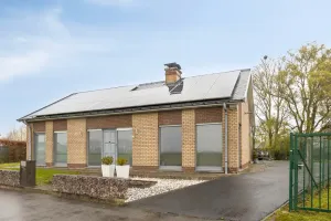 Huis Te Koop Leke