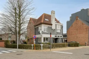 Huis Te Koop Houthulst