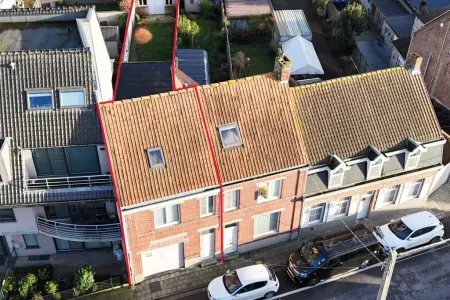 Huis Te Koop Koekelare