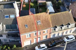 Huis Te Koop Koekelare