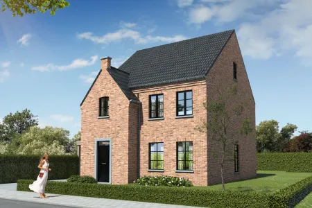 Huis Te Koop Kortemark