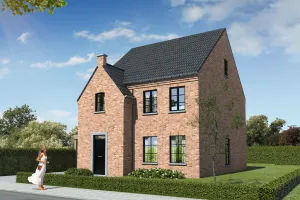 Huis Te Koop Kortemark