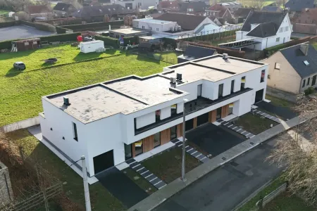 Huis Te Koop Kortemark