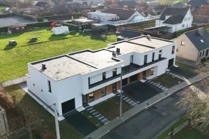 Huis Te Koop Kortemark