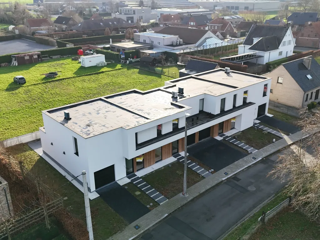 Hoofdfoto Huis in Kortemark
