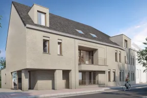Appartement Te Koop Kortemark