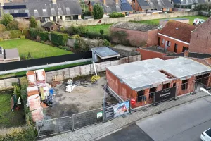 Huis Te Koop Langemark Poelkapelle