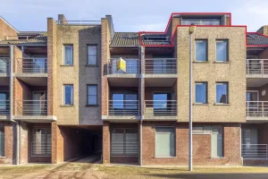 Appartement Te Koop Handzame