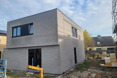 Huis Te Koop Kortemark