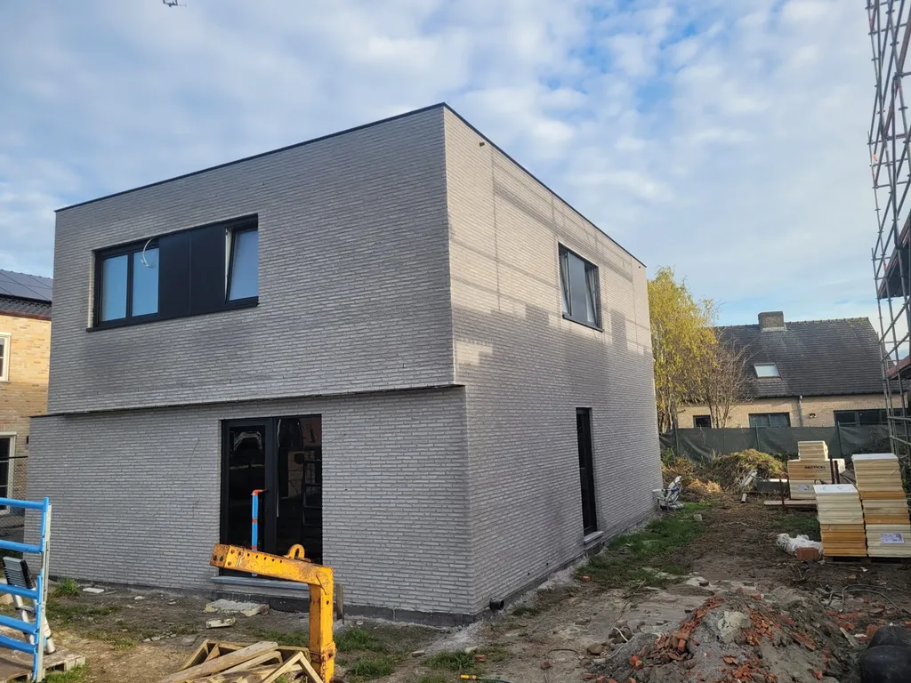 Hoofdfoto Huis in Kortemark