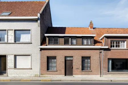 Huis Te Koop Kortemark
