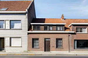 Huis Te Koop Kortemark