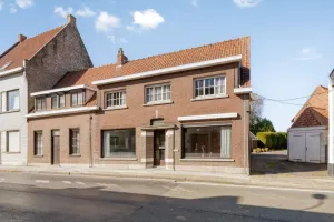 Huis Te Koop Zarren