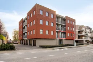 Appartement Te Koop Diksmuide