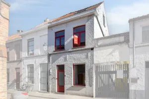 Appartement Te Koop Brugge